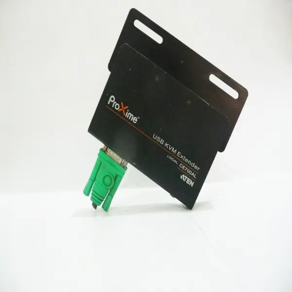 USB KVM Extender, CE700AL, Aten Electronics
